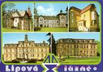 Lipová- Lázně