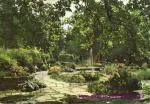 Jeseník-lázeňský park