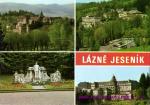 Jeseník-Lázně