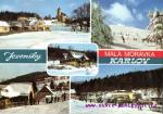 Malá Morávka-Karlov