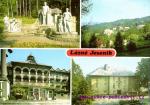 Jeseník-Lázně