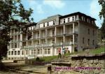Jeseník-Lázně- sanatorium Bezruč