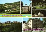 Jeseník-Lázně