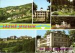 Jeseník-Lázně