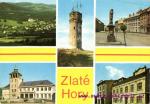 Zlaté hory