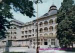 Jeseník-Lázně- sanatorium Priessnitz