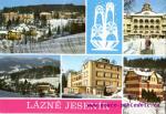 Jeseník-Lázně