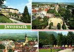 Javorník