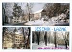 Jeseník-Lázně