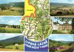 Lipová- Lázně