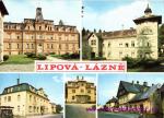 Lipová- Lázně