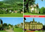 Lipová- Lázně