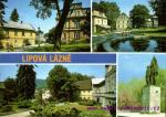 Lipová- Lázně