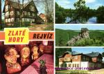 Zlaté hory