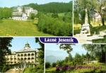 Jeseník-Lázně