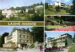 Jeseník-Lázně