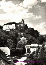 Javorník