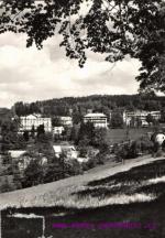 Jeseník-Lázně