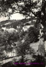 Jeseník-Lázně