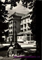 Jeseník-Lázně
