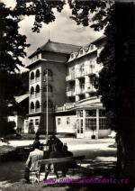 Jeseník-Lázně