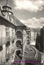Jeseník-Lázně