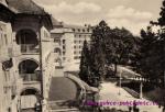 Jeseník-Lázně- sanatorium Priessnitz