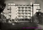 Jeseník-Lázně- sanatorium Priessnitz