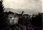 Jeseník-Lázně- sanatorium Priessnitz