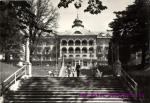 Jeseník-Lázně- sanatorium Priessnitz