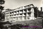 Jeseník-Lázně- sanatorium Bezruč