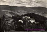 Jeseník-Lázně- sanatorium Priessnitz