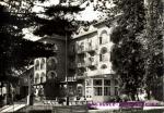 Jeseník-Lázně- sanatorium Priessnitz
