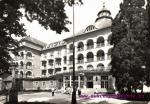 Jeseník-Lázně- sanatorium Priessnitz