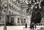 Jeseník-Lázně- sanatorium Priessnitz