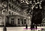 Jeseník-Lázně-Priessnitzovo sanatorium
