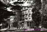 Jeseník-Lázně-Priessnitzovo sanatorium