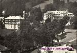 Jeseník-sanatorium Petra Bezruče