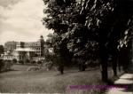 Jeseník-Lázně-Priessnitzovo sanatorium