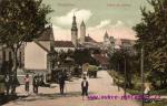 Domažlice