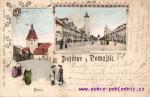 Domažlice