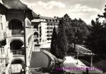 Jeseník-Lázně-Priessnitzovo sanatorium