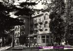 Jeseník-Lázně-Priessnitzovo sanatorium
