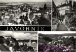 Javorník
