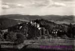 Jeseník-Lázně-Priessnitzovo sanatorium
