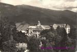 Jeseník-Lázně-Priessnitzovo sanatorium