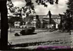 Jeseník-Lázně-Priessnitzovo sanatorium