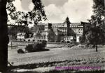 Jeseník-Lázně-Priessnitzovo sanatorium