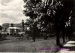 Jeseník-Lázně-Priessnitzovo sanatorium