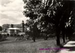 Jeseník-Lázně-Priessnitzovo sanatorium